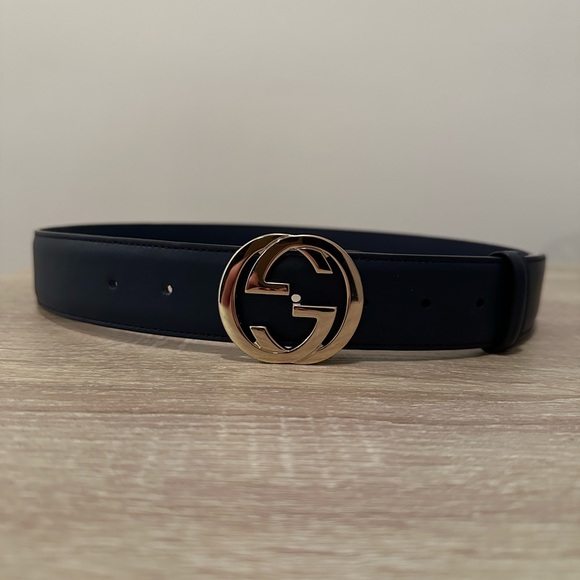 Gucci Belt - Picture 3 of 9
